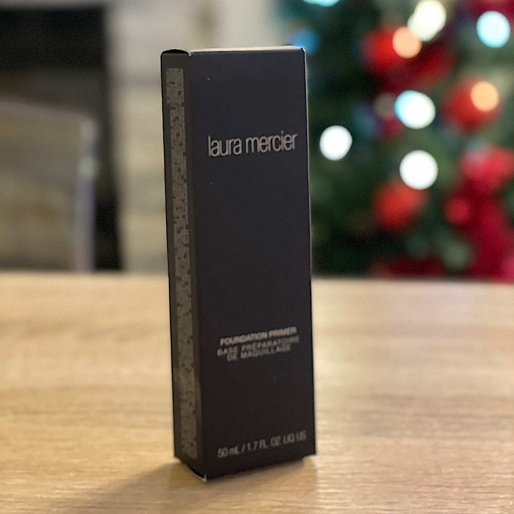 Laura Mercier Foundation Primer 1.7 OZ, Nourishing